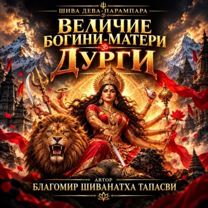 Величие Богини-Матери Дурги