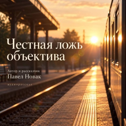 Честная ложь объектива