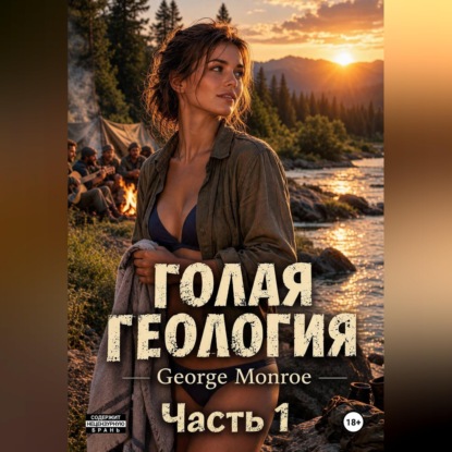 Аудиокнига «Голая геология», George Monroe
