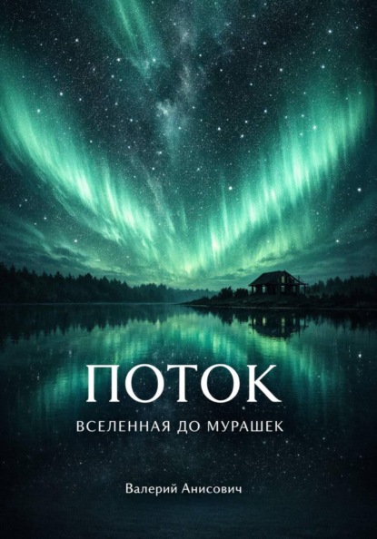 ПОТОК. ВСЕЛЕННАЯ ДО МУРАШЕК