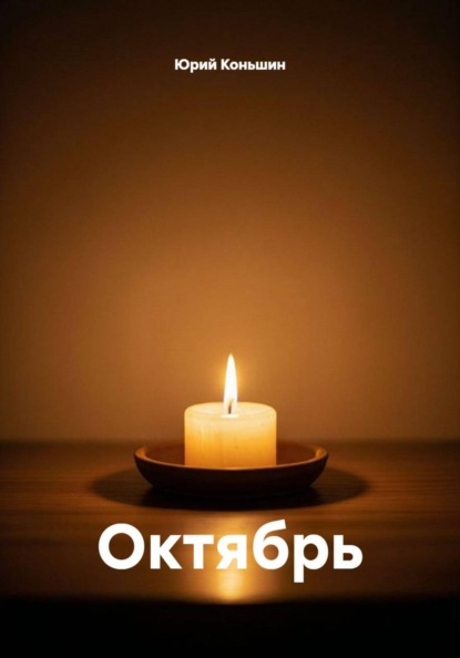 Октябрь