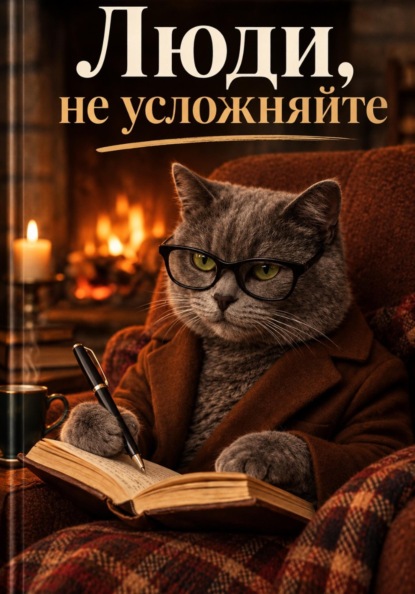 Люди, не усложняйте