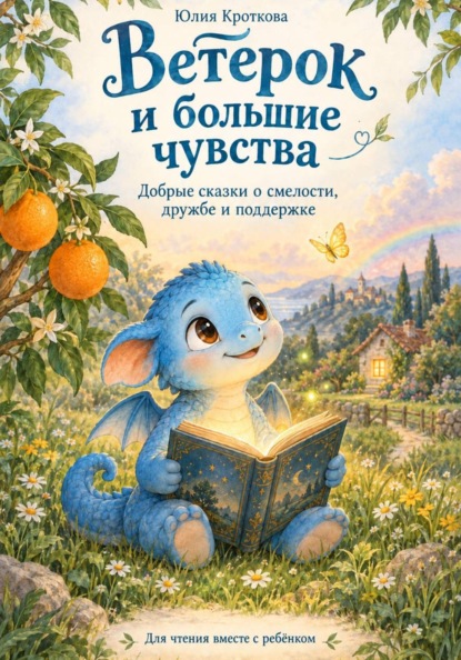 Ветерок и большие чувства