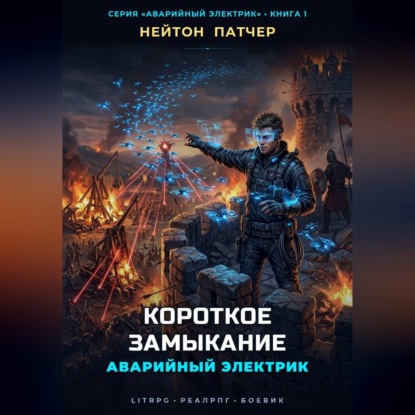 Аварийный Электрик: Короткое Замыкание