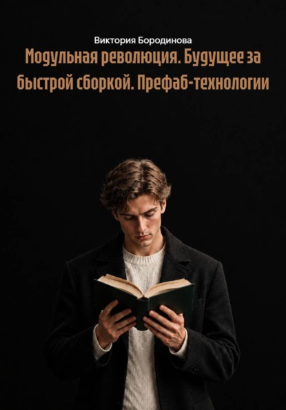 Модульная революция. Будущее за быстрой сборкой. Префаб-технологии