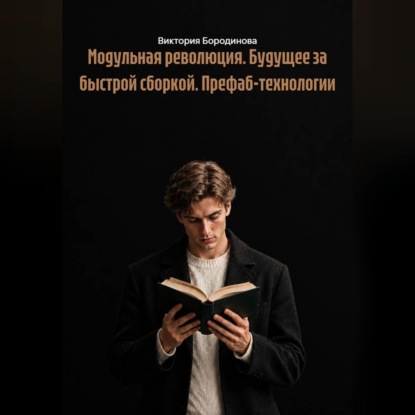 Модульная революция. Будущее за быстрой сборкой. Префаб-технологии