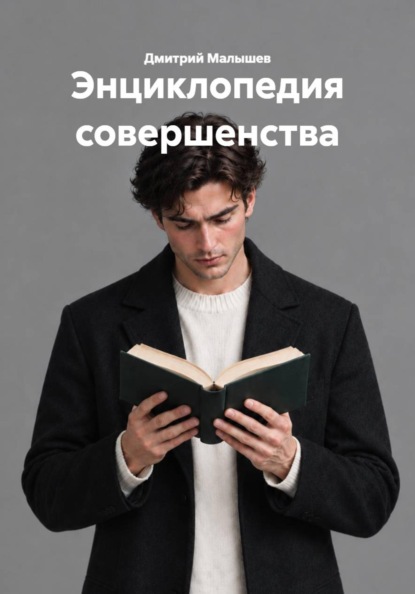 Энциклопедия совершенства