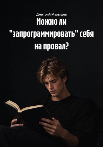 Можно ли "запрограммировать" себя на провал?