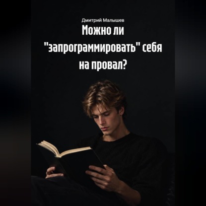 Можно ли "запрограммировать" себя на провал?