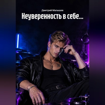 Неуверенность в себе...