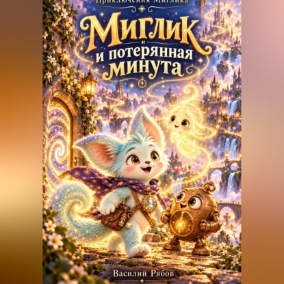 Миглик и потерянная минута