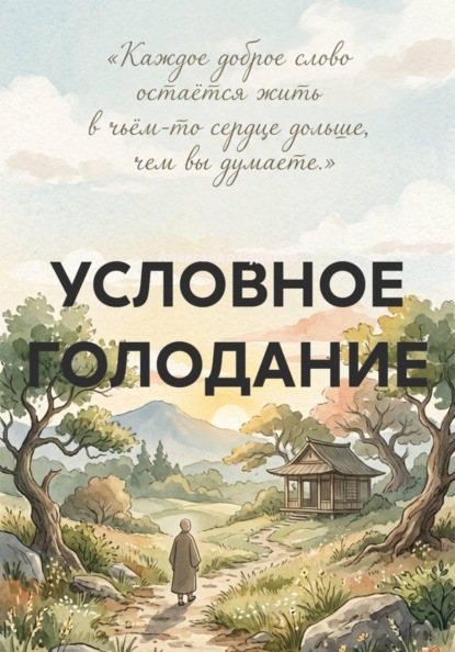 Условное голодание