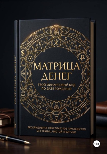 Гайд Матрица денег: расчет по дате рождения