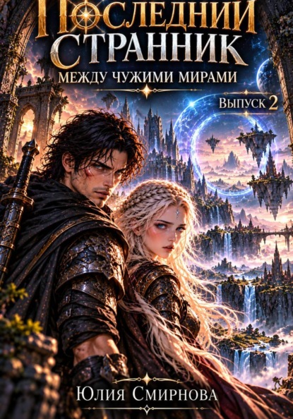 Последний странник. Между чужими мирами. Выпуск 2