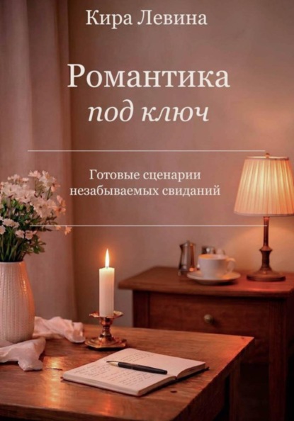 Романтика под ключ