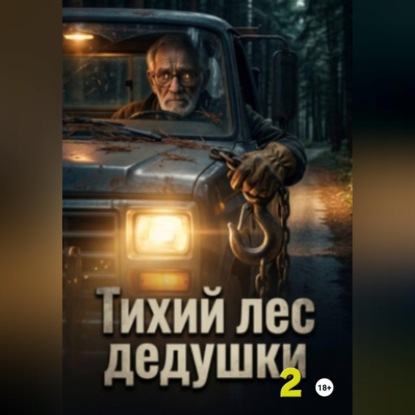 Аудиокнига «Тихий лес дедушки .Книга 2», Юлия Смирнова