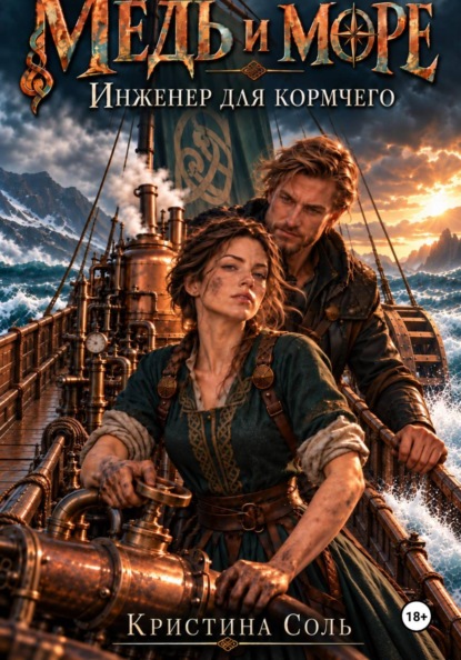 Медь и море. Инженер для кормчего