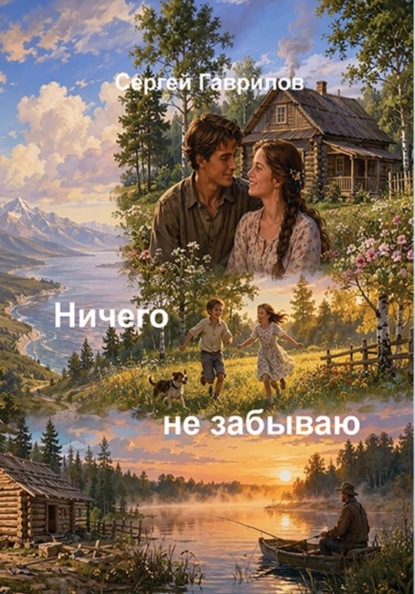 Ничего не забываю