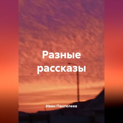 Аудиокнига «Разные рассказы», Иван Пантелеев