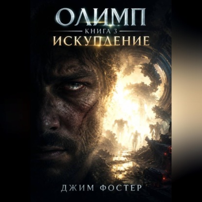 Аудиокнига «Олимп. Книга 3. Искупление», Джим Фостер