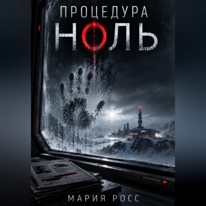 Аудиокнига «Процедура ноль», Мария Росс