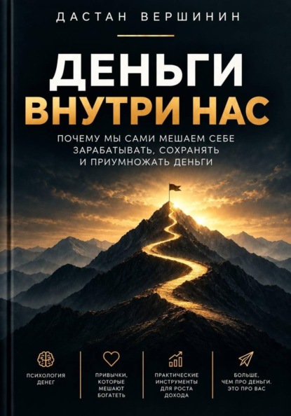 Деньги внутри нас