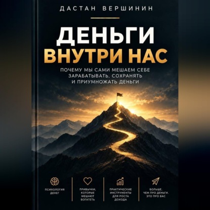 Деньги внутри нас