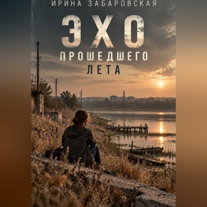 Аудиокнига «Эхо прошедшего лета», Ирина Забаровская