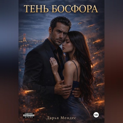 Тень Босфора