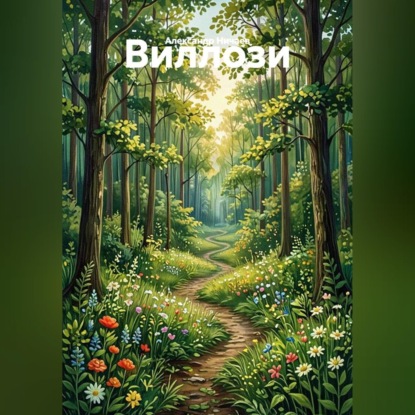 Аудиокнига «Виллози», Александр Васильевич Ничаев