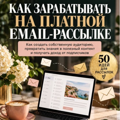 Как зарабатывать на платной email-рассылке