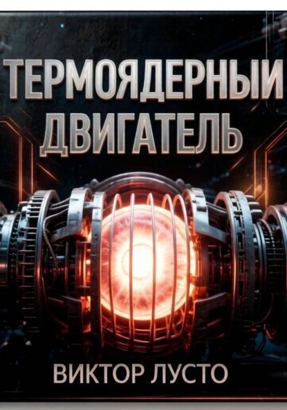 Термоядерный двигатель
