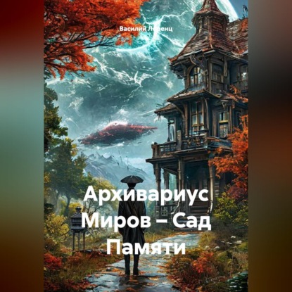 Архивариус Миров – Сад Памяти