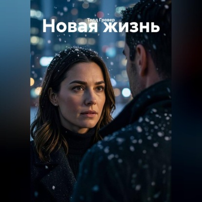 Аудиокнига «Новая жизнь», Тодд Гровер