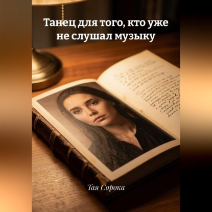 Аудиокнига «Танец для того, кто уже не слушал музыку», Тая Сорока