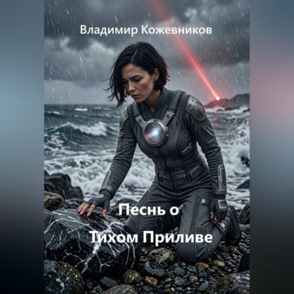 Песнь о Тихом Приливе