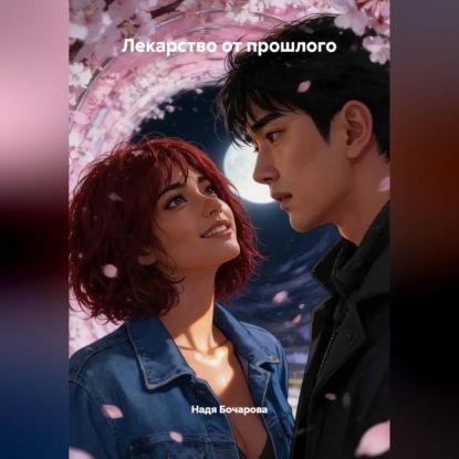 Аудиокнига «Лекарство от прошлого», Надя Бочарова