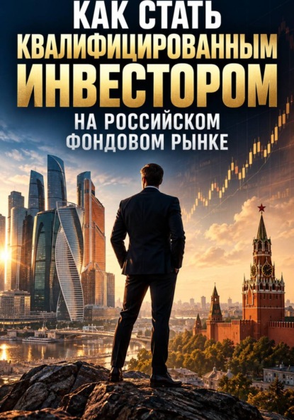 Как стать квалифицированным инвестором на российском фондовом рынке