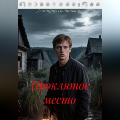 Аудиокнига «Проклятое место», Дмитрий Подшивалов