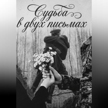 Аудиокнига «Судьба в двух письмах», Аля Ромашка