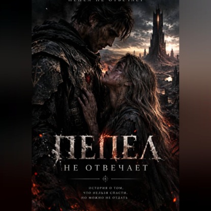 Пепел не отвечает