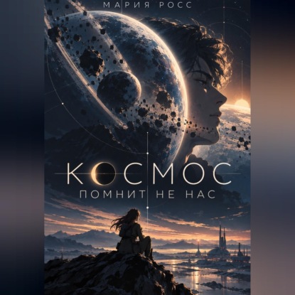 Аудиокнига «Космос помнит не нас», Мария Росс