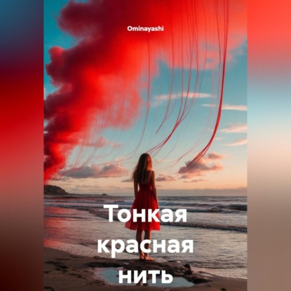 Аудиокнига «Тонкая красная нить», Ominayashi