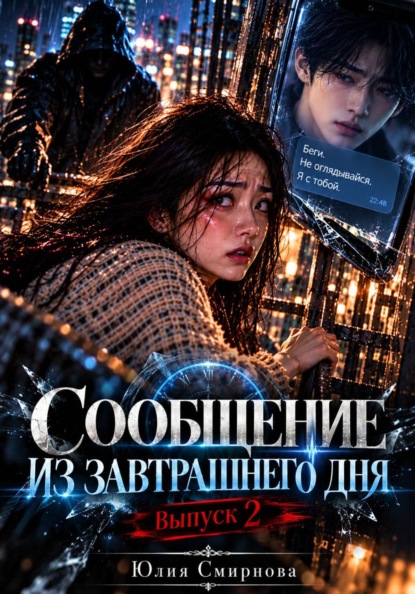 Сообщение из завтрашнего дня. Выпуск 2