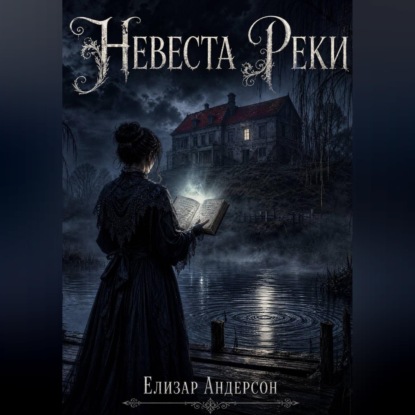 Аудиокнига «Невеста Реки», Елизар Андерсон