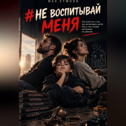 Не воспитывай меня
