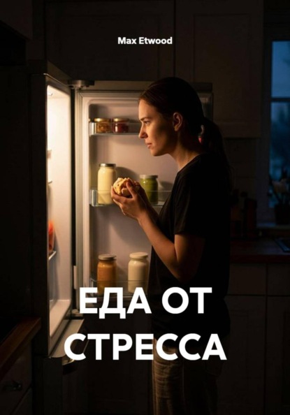 Еда от стресса