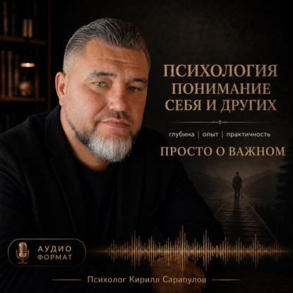 Психология: понимание себя и других