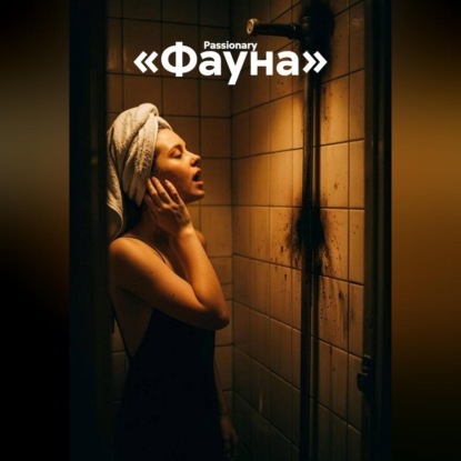 Аудиокнига ««Фауна»», Passionary