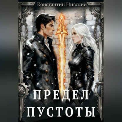 Предел пустоты